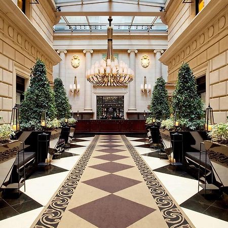 Casa Lucia Hotel Buenos Aires Eksteriør bilde