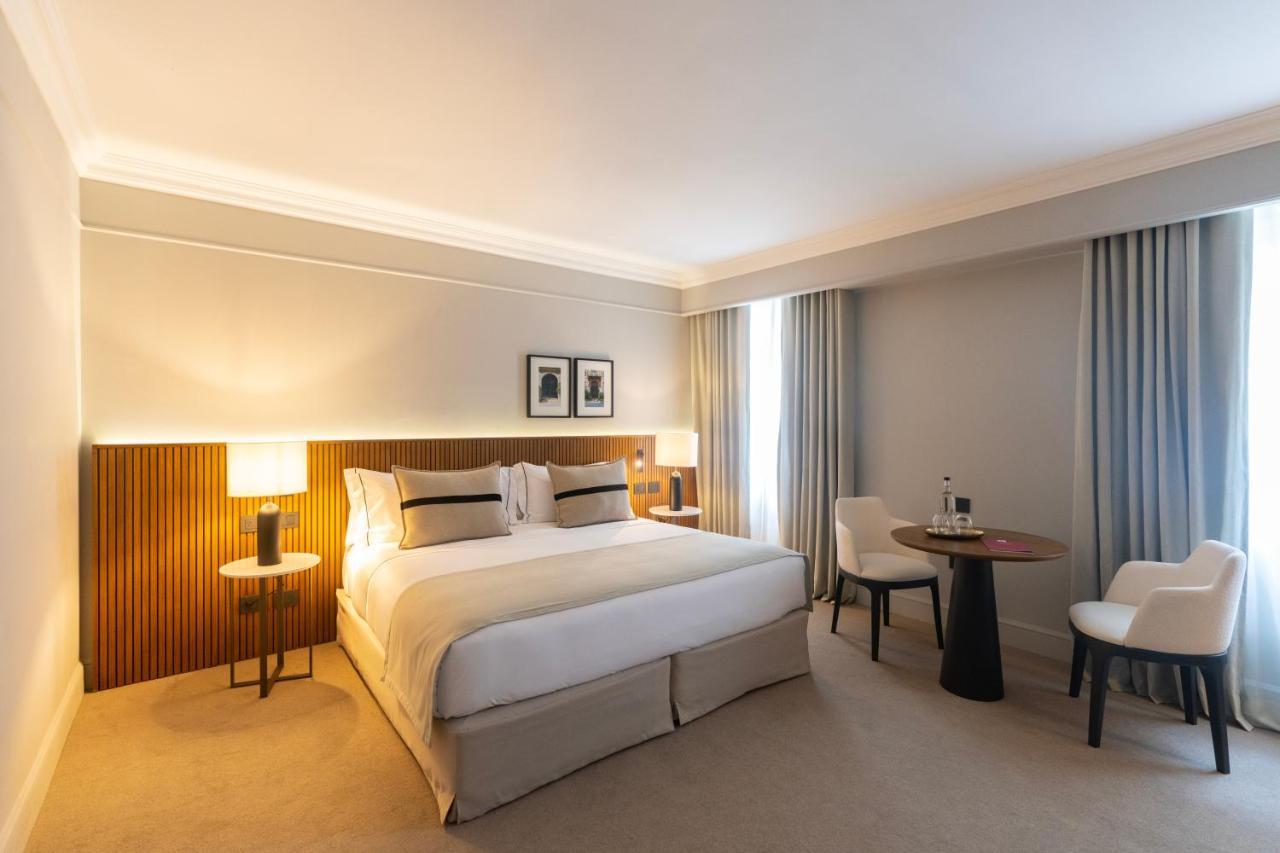 Casa Lucia Hotel Buenos Aires Eksteriør bilde