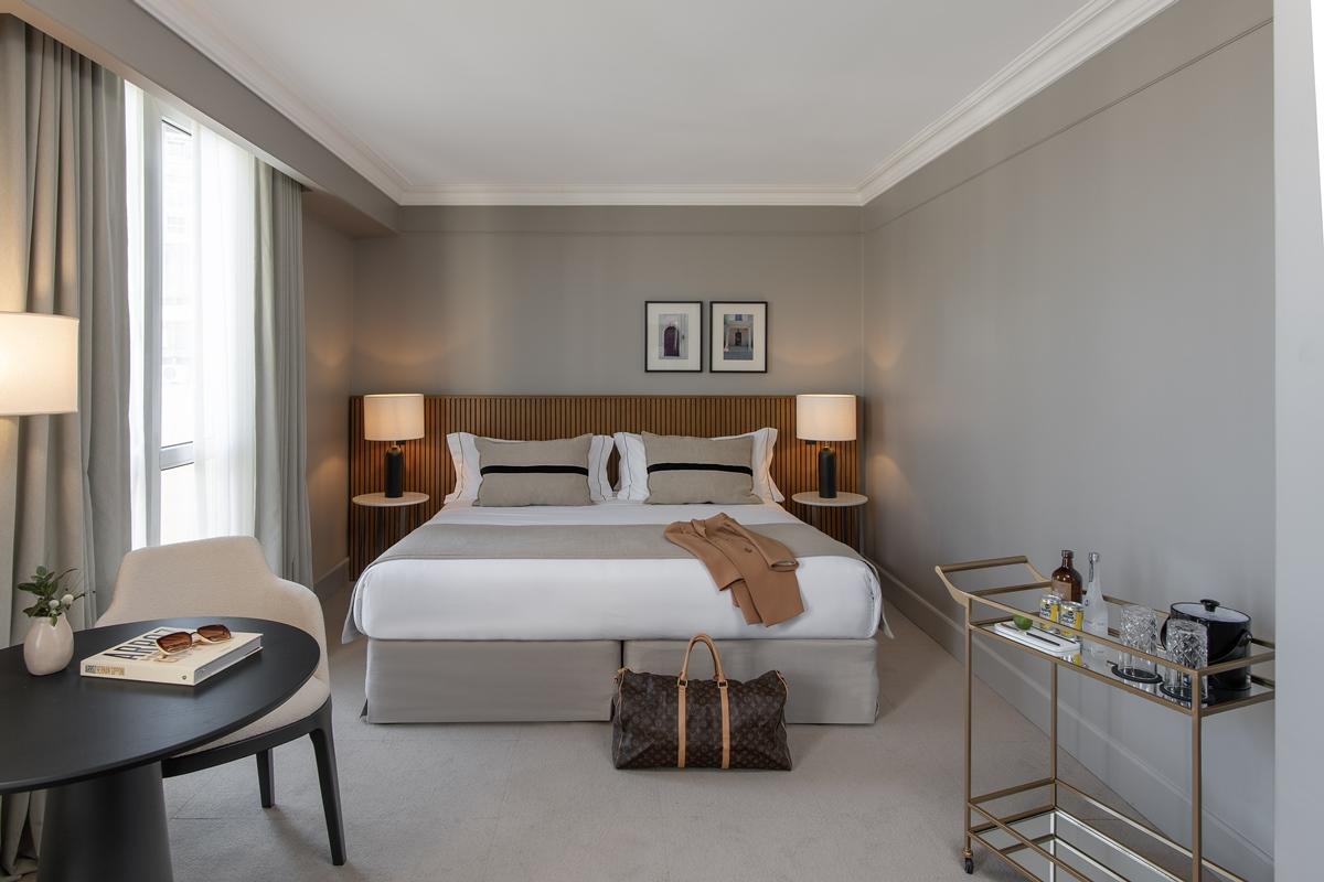 Casa Lucia Hotel Buenos Aires Eksteriør bilde