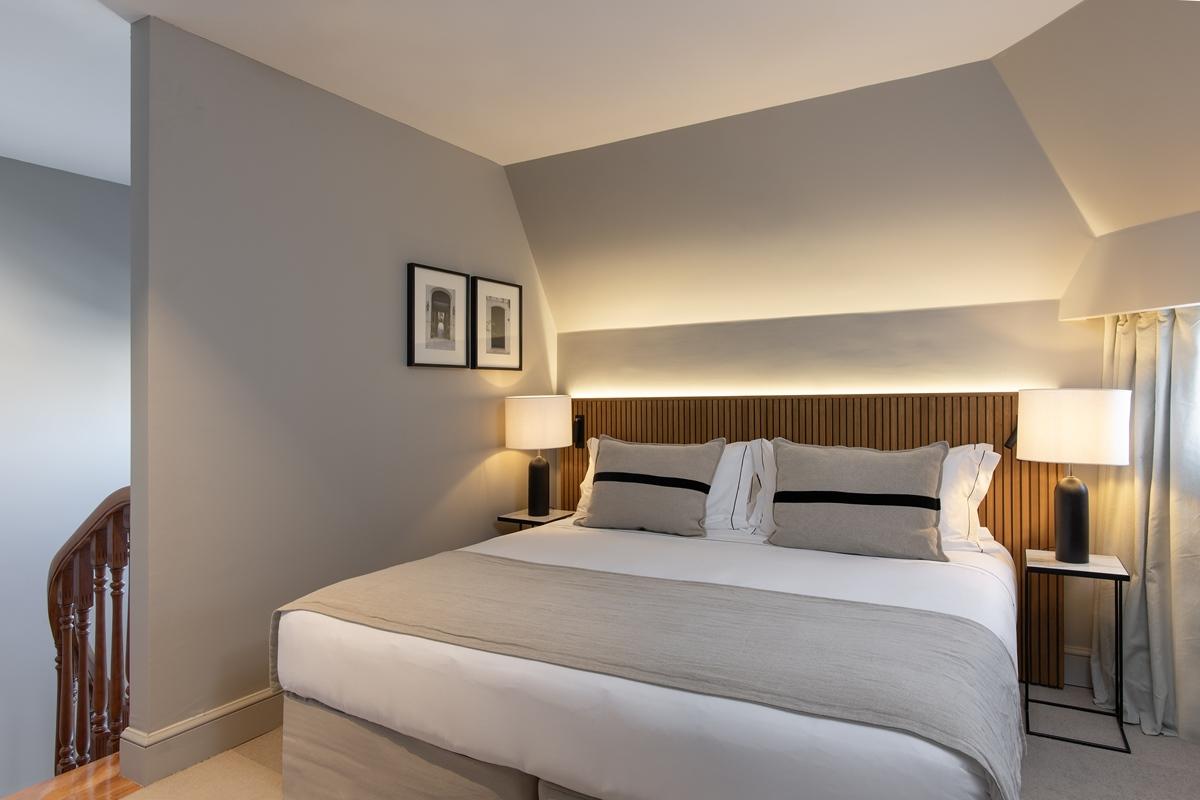 Casa Lucia Hotel Buenos Aires Eksteriør bilde