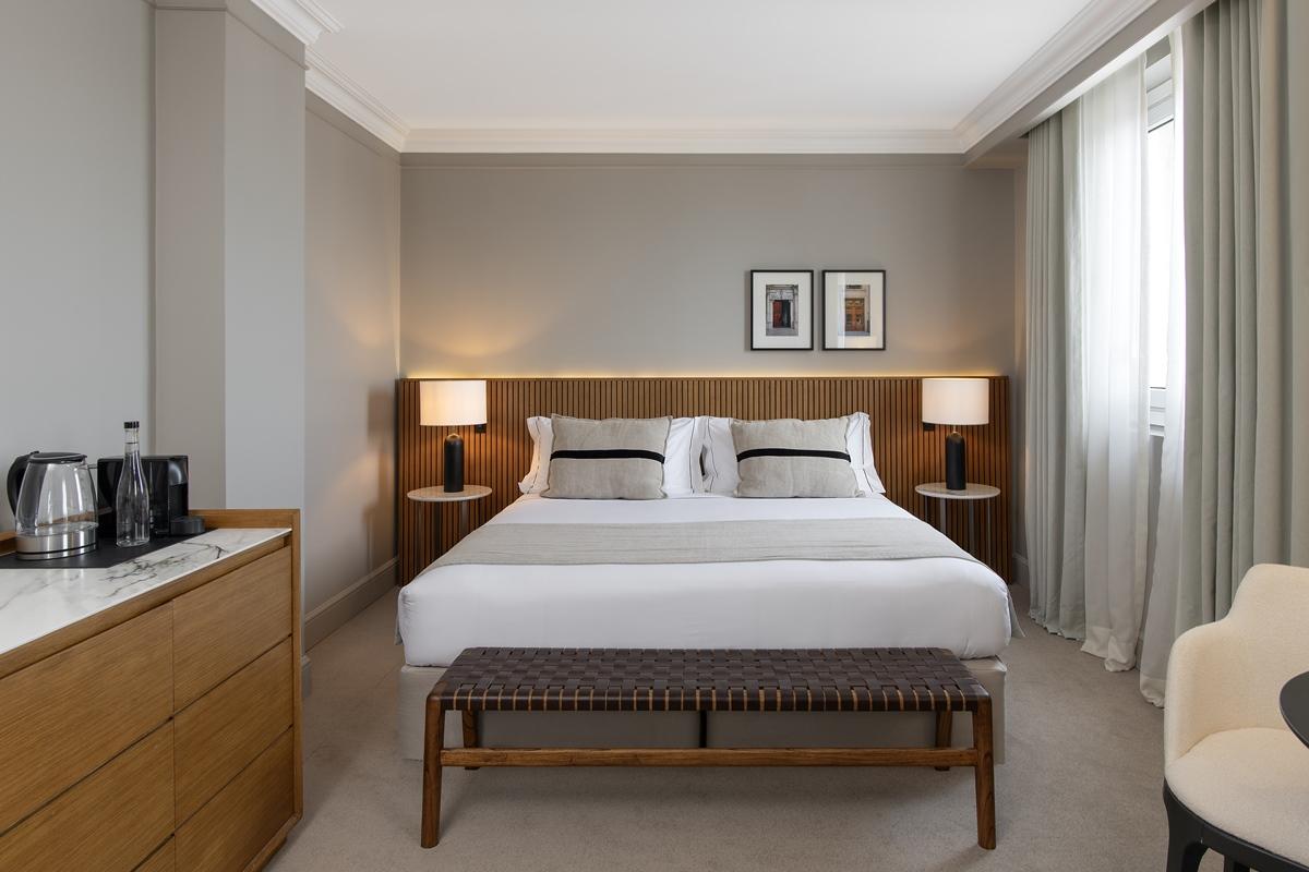 Casa Lucia Hotel Buenos Aires Eksteriør bilde