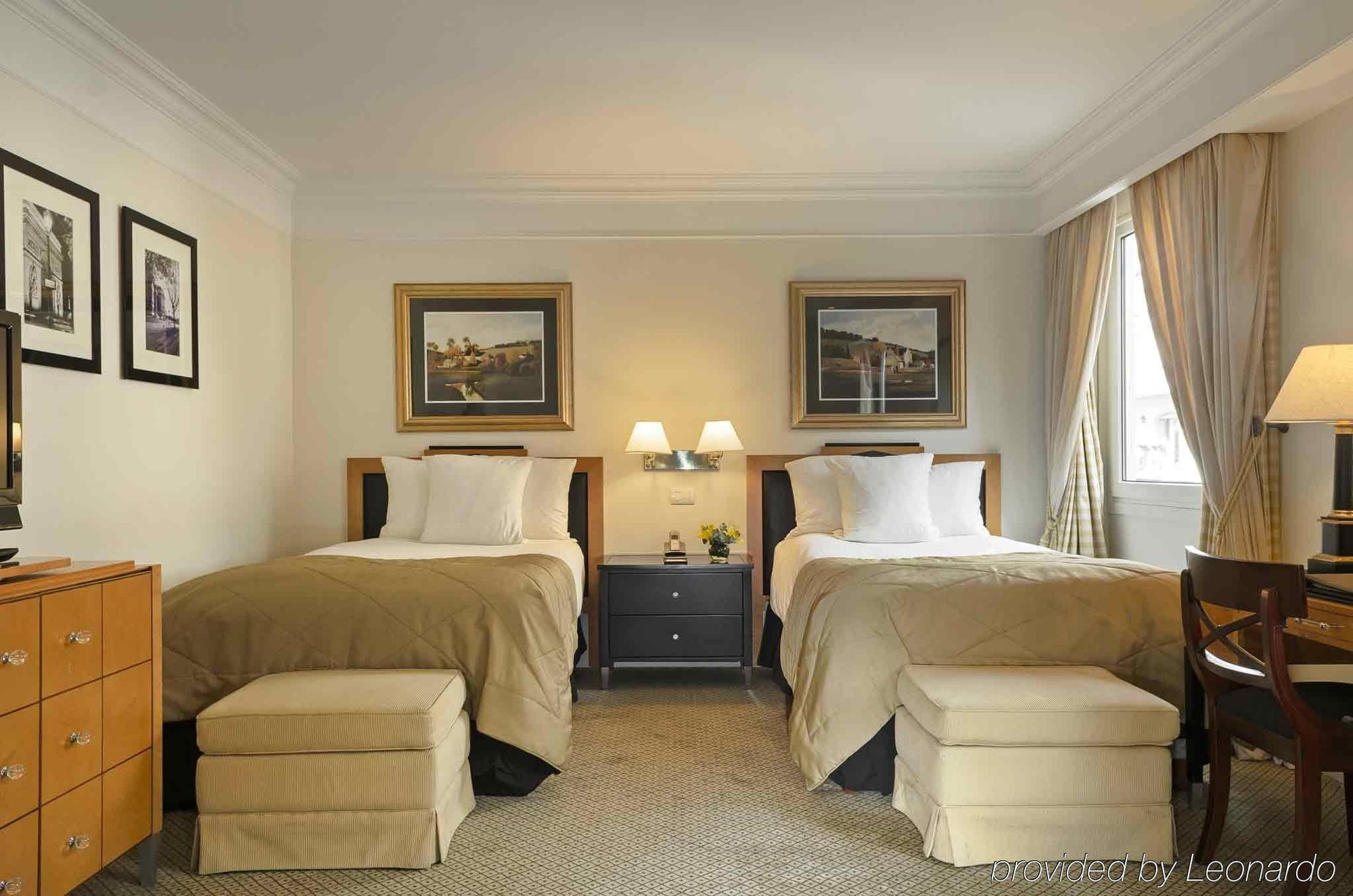 Casa Lucia Hotel Buenos Aires Rom bilde