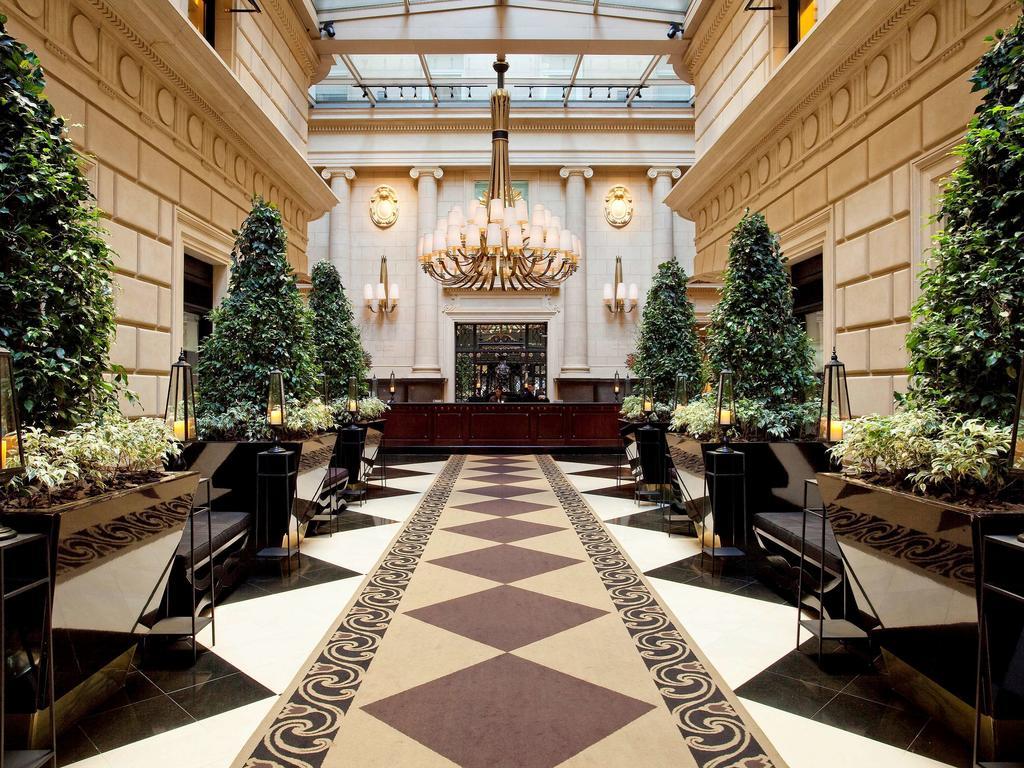 Casa Lucia Hotel Buenos Aires Eksteriør bilde