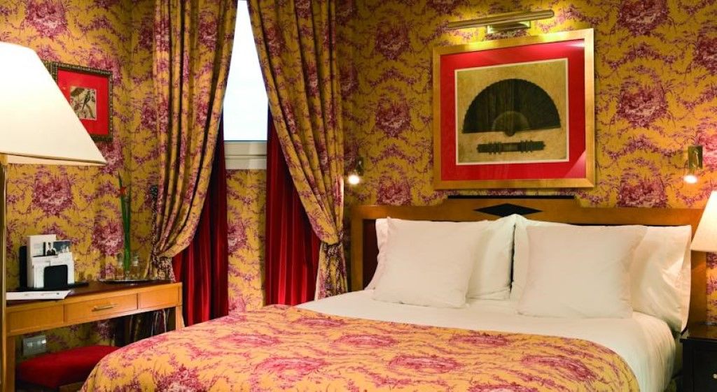 Casa Lucia Hotel Buenos Aires Eksteriør bilde