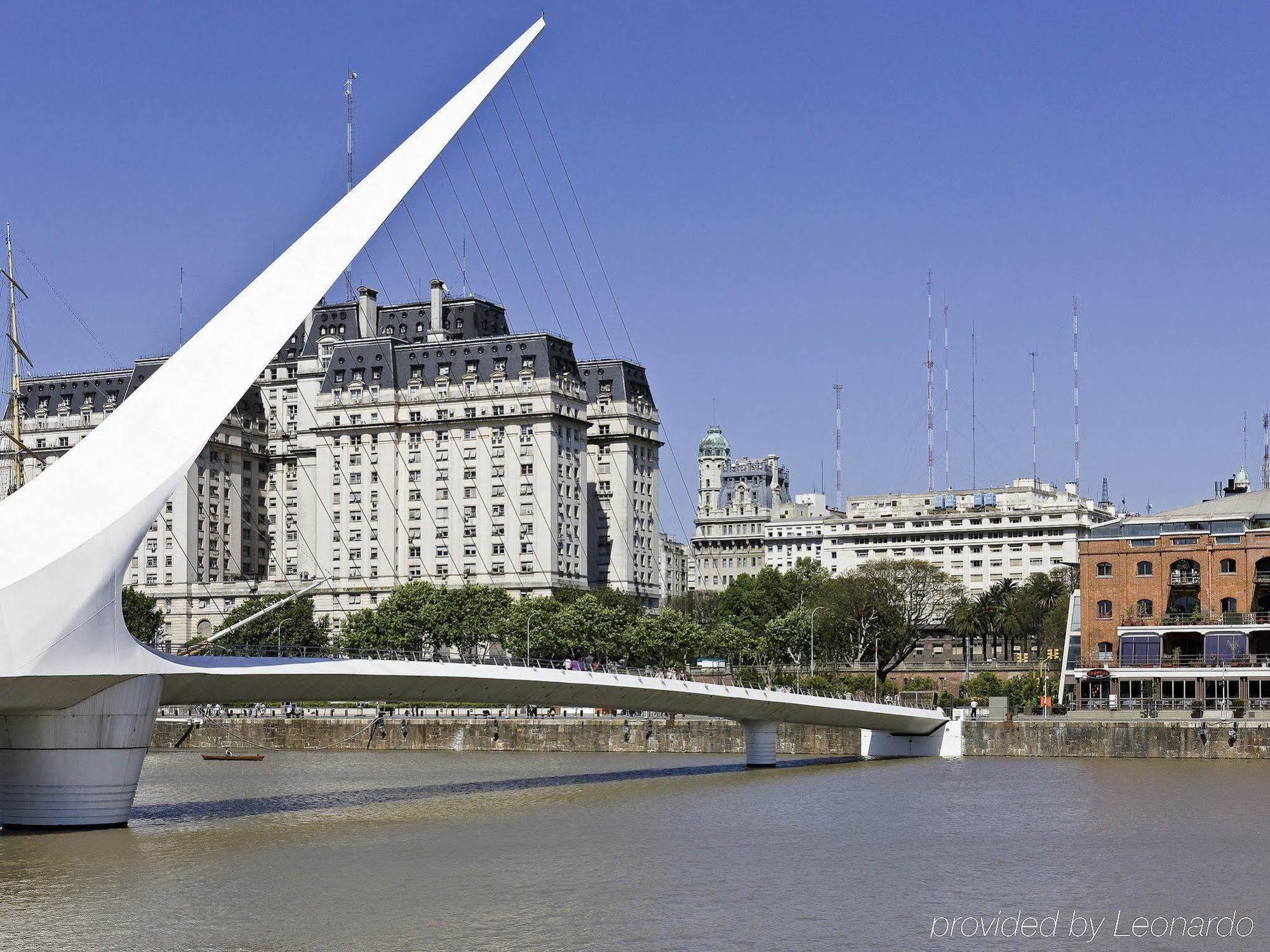 Casa Lucia Hotel Buenos Aires Eksteriør bilde