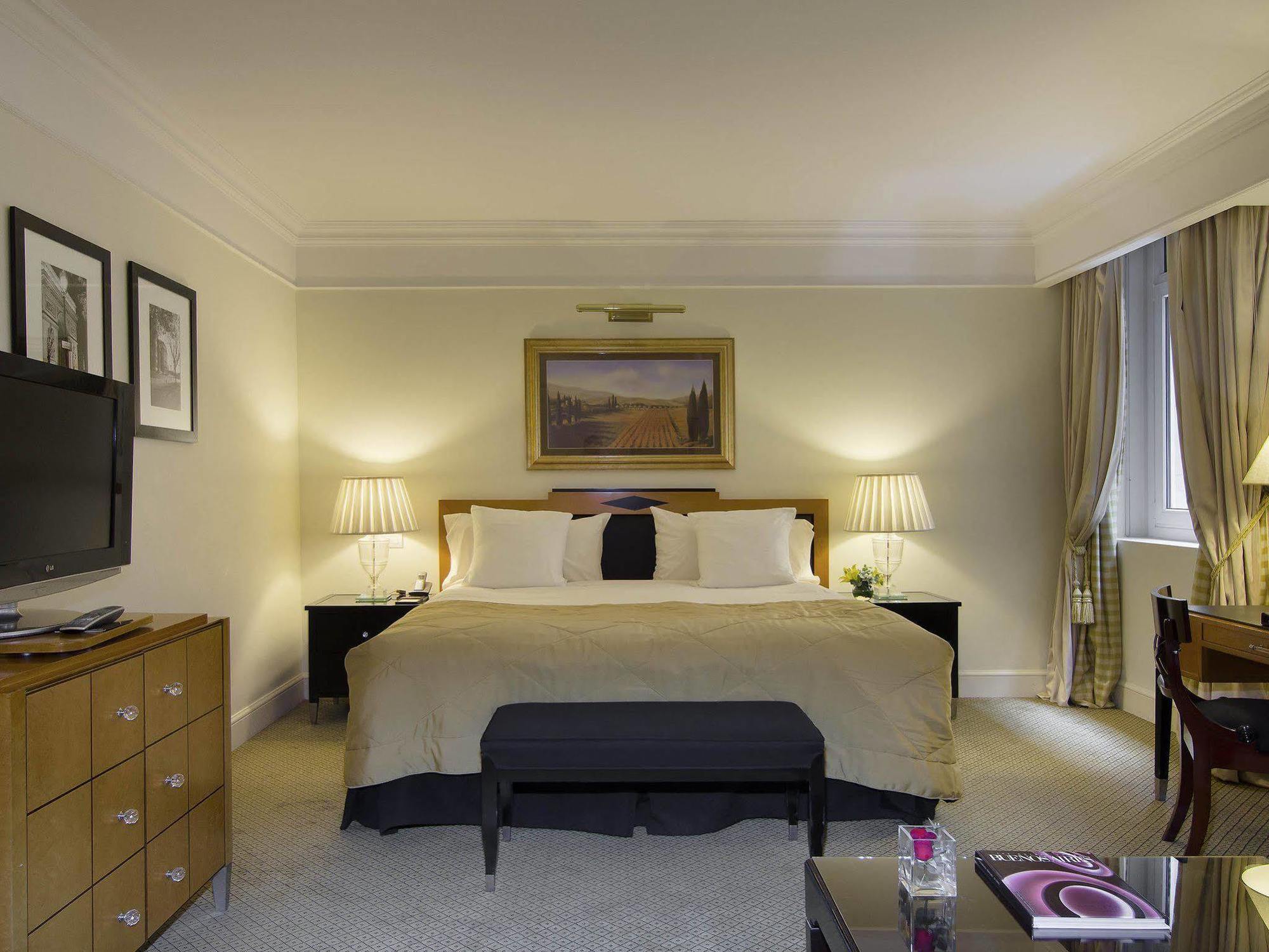 Casa Lucia Hotel Buenos Aires Eksteriør bilde