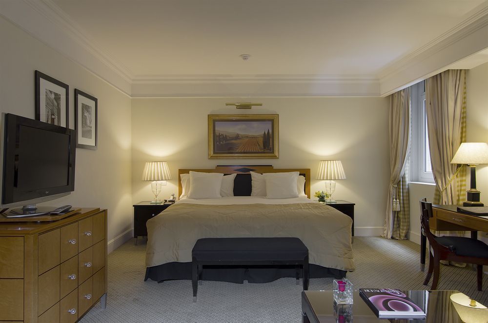 Casa Lucia Hotel Buenos Aires Eksteriør bilde