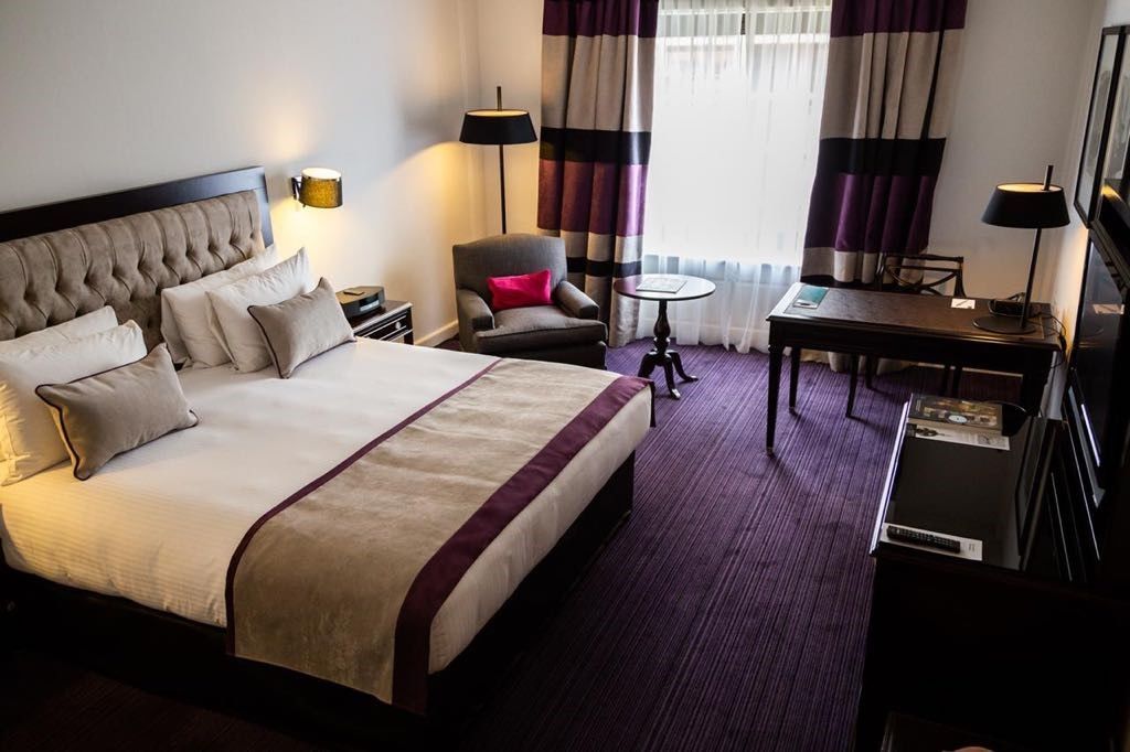 Casa Lucia Hotel Buenos Aires Eksteriør bilde